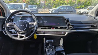 Kia Sportage crdi mhev Business dct7 (5)