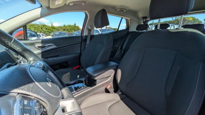 Kia Sportage crdi mhev Business dct7 (13)