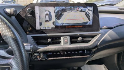 Lexus UX Full Electric Premium (12)