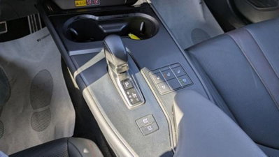 Lexus UX Full Electric Premium (14)