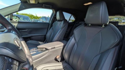 Lexus UX Full Electric Premium (16)