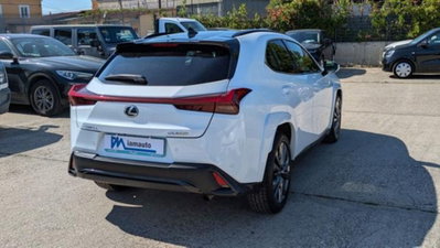 Lexus UX Full Electric Premium (3)