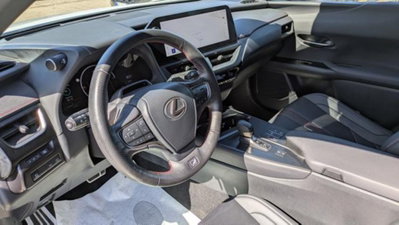 Lexus UX Full Electric Premium (7)