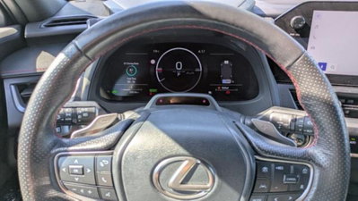 Lexus UX Full Electric Premium (8)