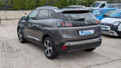 Peugeot 3008 BlueHDi 130 S&S EAT8 GT (5)