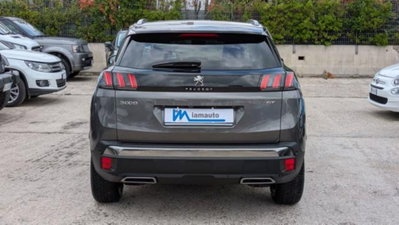 Peugeot 3008 BlueHDi 130 S&S EAT8 GT Pack (18)