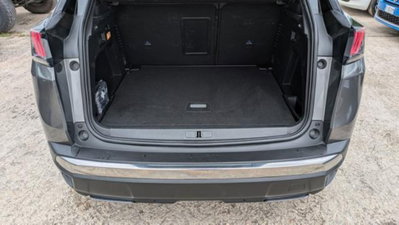 Peugeot 3008 BlueHDi 130 S&S EAT8 GT Pack (19)