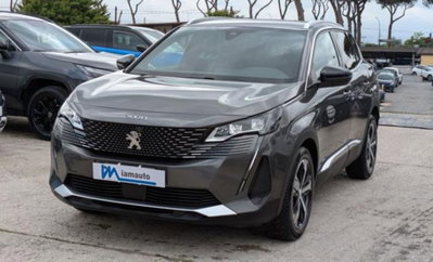 Peugeot 3008 BlueHDi 130 S&S EAT8 GT Pack (2)