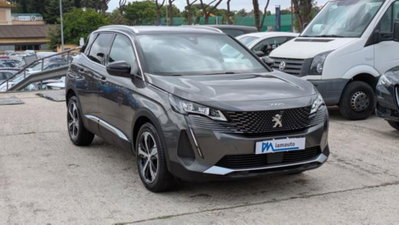 Peugeot 3008 BlueHDi 130 S&S EAT8 GT Pack (3)