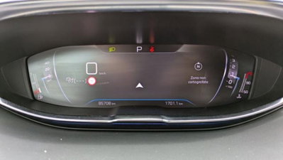 Peugeot 3008 BlueHDi 130 S&S EAT8 GT Pack (8)