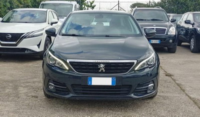 Peugeot 308 SW BlueHDi 120 S&S EAT6 Allure (12)