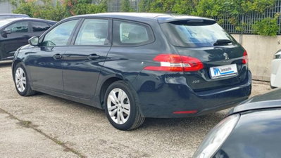 Peugeot 308 SW BlueHDi 120 S&S EAT6 Allure (3)