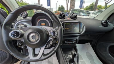 smart Fortwo EQ Passion Nightsky (10)