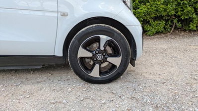 smart Fortwo EQ Passion Nightsky (16)