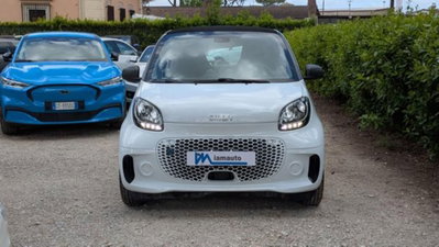 smart Fortwo EQ Passion Nightsky (3)