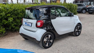 smart Fortwo EQ Passion Nightsky (5)