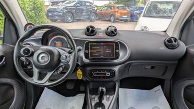 smart Fortwo EQ Passion Nightsky (7)