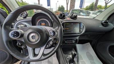 smart Fortwo EQ Passion Nightsky (10)