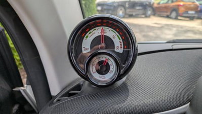 smart Fortwo EQ Passion Nightsky (11)
