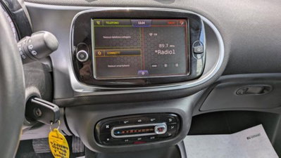 smart Fortwo EQ Passion Nightsky (12)