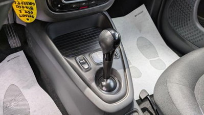 smart Fortwo EQ Passion Nightsky (13)
