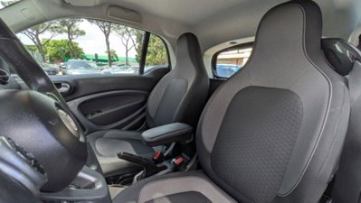 smart Fortwo EQ Passion Nightsky (15)