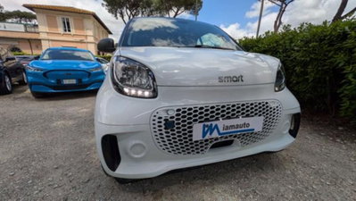 smart Fortwo EQ Passion Nightsky (18)
