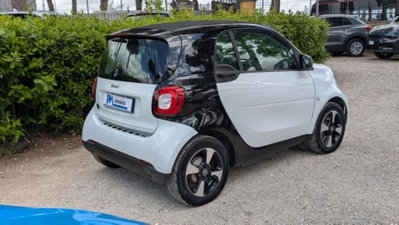 smart Fortwo EQ Passion Nightsky (5)