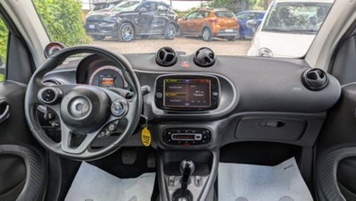 smart Fortwo EQ Passion Nightsky (7)