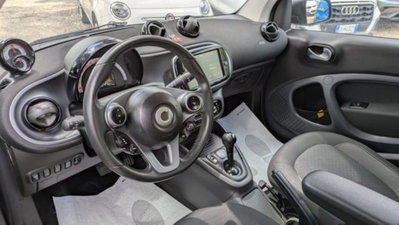 smart Fortwo EQ Passion Nightsky (8)