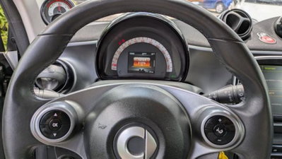 smart Fortwo EQ Passion Nightsky (9)
