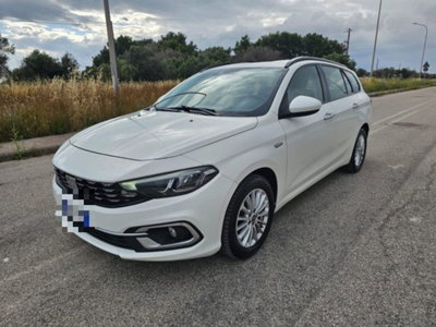 Fiat Tipo Tipo 5p 1.6 mjt s&s 130cv usata