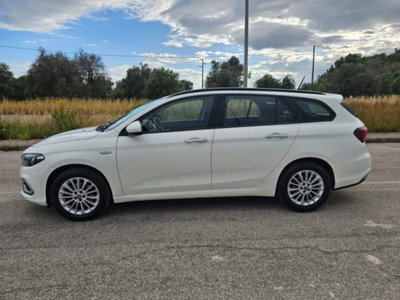 Fiat Tipo Tipo 5p 1.6 mjt s&s 130cv (10)