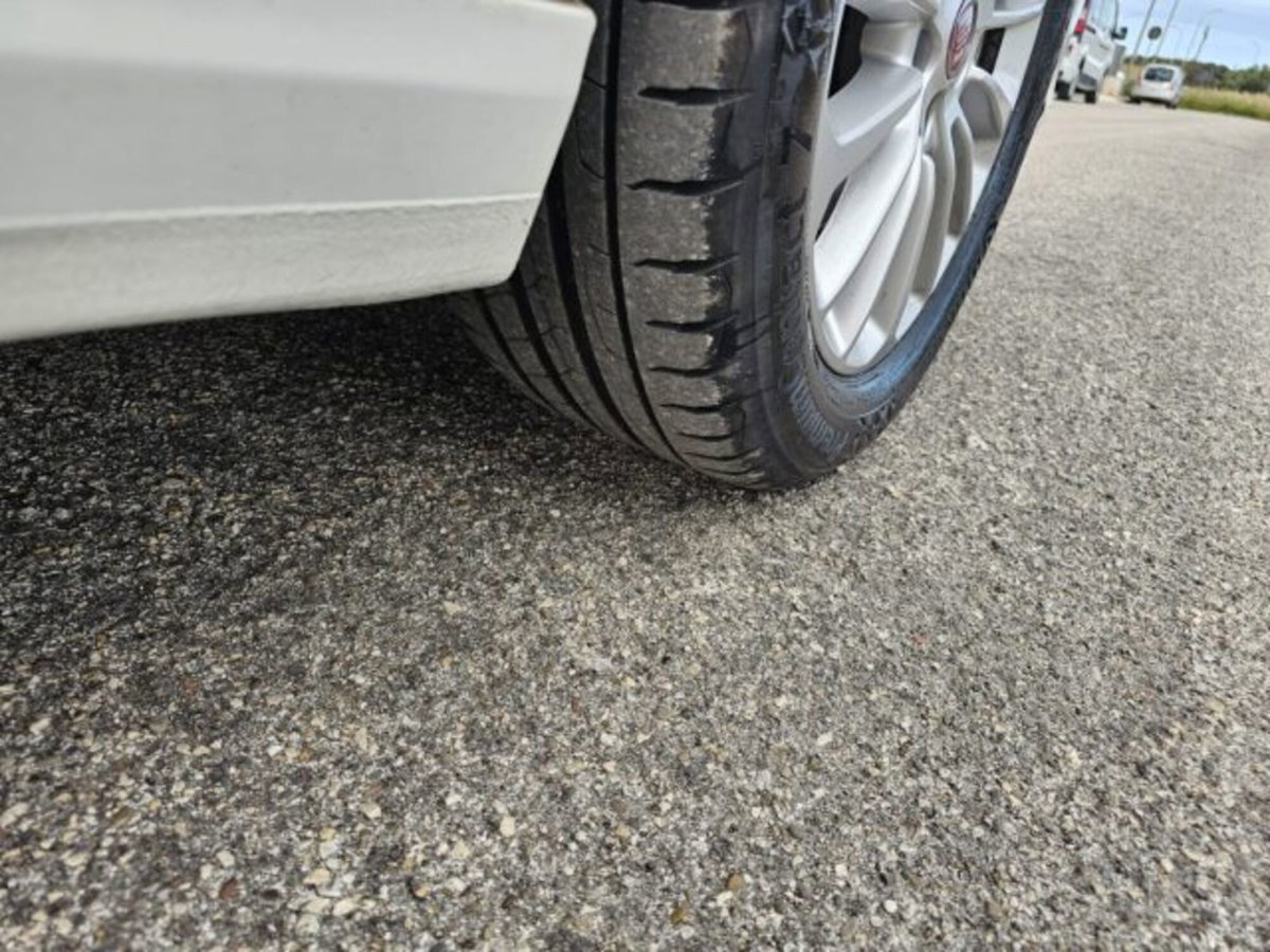 Fiat Tipo Tipo 5p 1.6 mjt s&s 130cv (11)