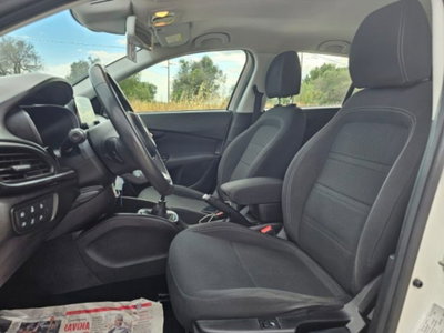 Fiat Tipo Tipo 5p 1.6 mjt s&s 130cv (12)