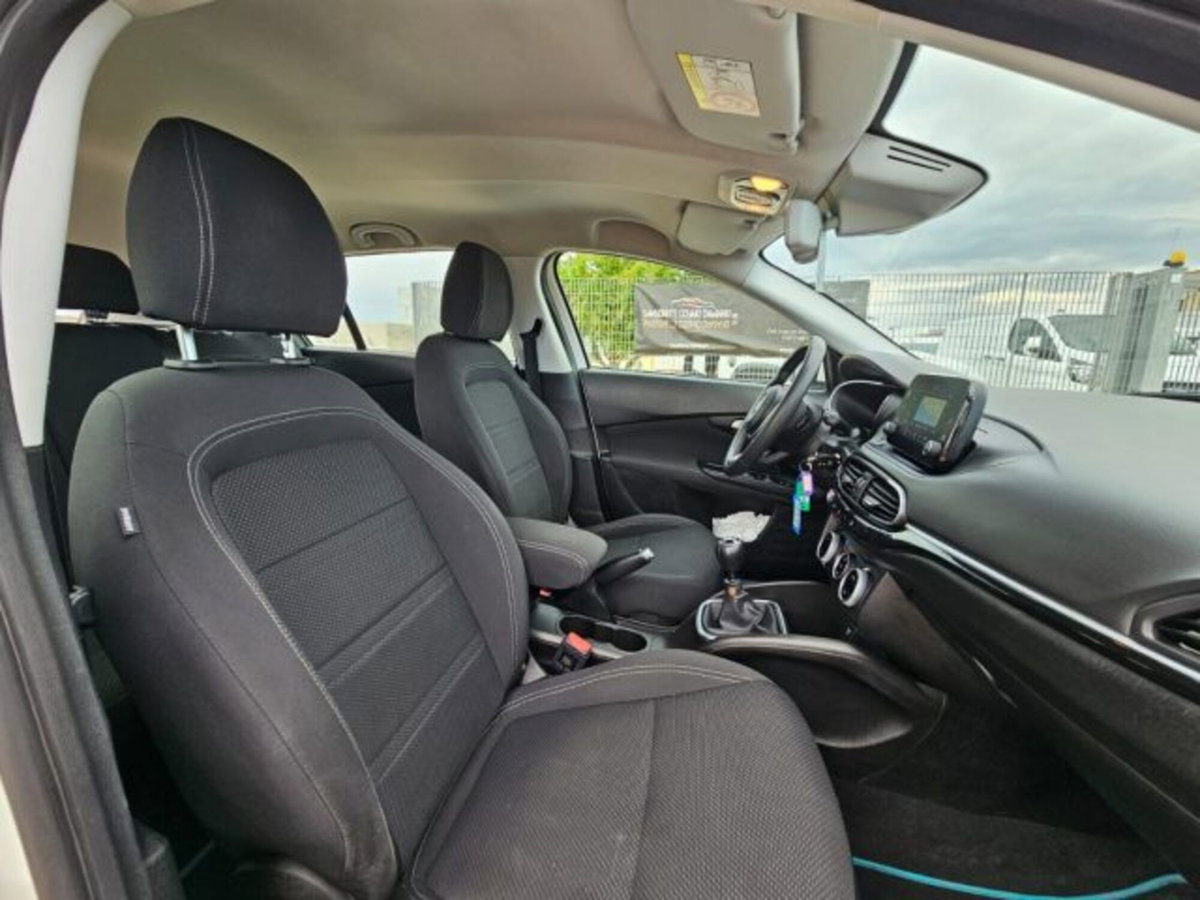 Fiat Tipo Tipo 5p 1.6 mjt s&s 130cv (15)