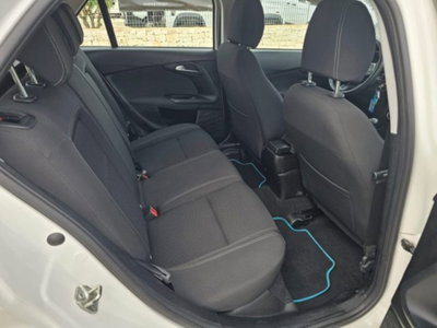 Fiat Tipo Tipo 5p 1.6 mjt s&s 130cv (16)