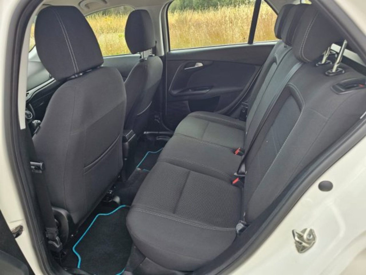 Fiat Tipo Tipo 5p 1.6 mjt s&s 130cv (17)