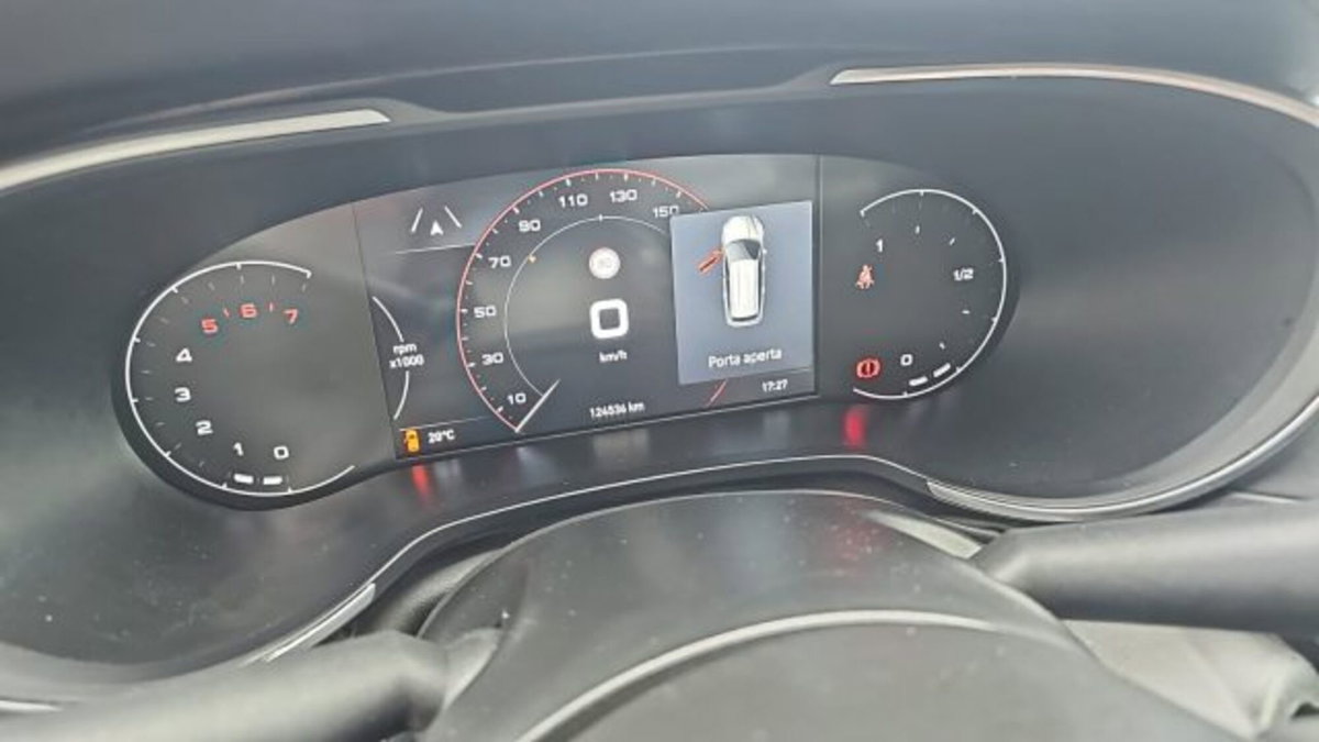 Fiat Tipo Tipo 5p 1.6 mjt s&s 130cv (18)