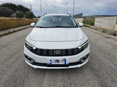 Fiat Tipo Tipo 5p 1.6 mjt s&s 130cv (2)