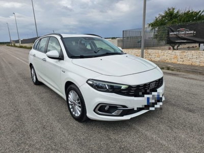 Fiat Tipo Tipo 5p 1.6 mjt s&s 130cv (3)