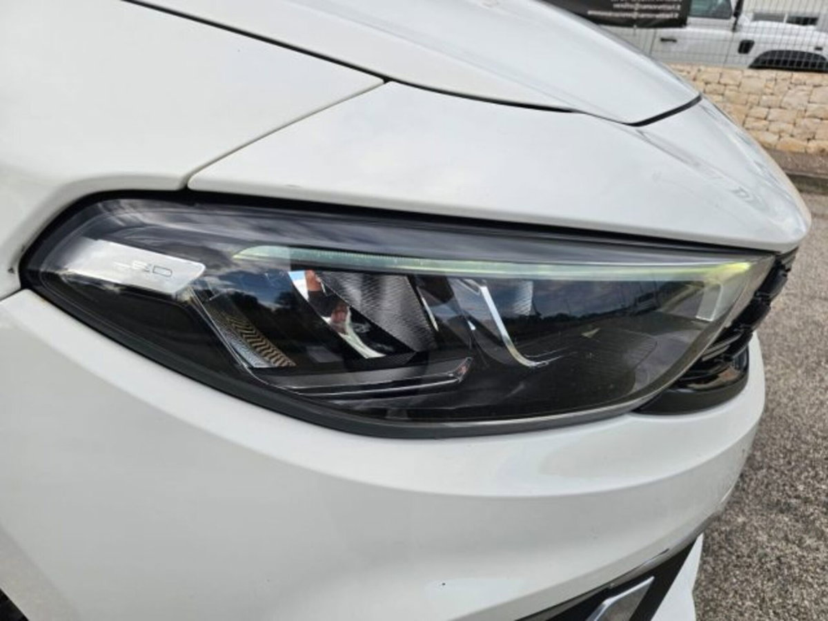 Fiat Tipo Tipo 5p 1.6 mjt s&s 130cv (4)