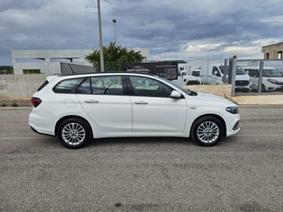 Fiat Tipo Tipo 5p 1.6 mjt s&s 130cv (5)