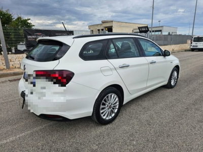 Fiat Tipo Tipo 5p 1.6 mjt s&s 130cv (6)