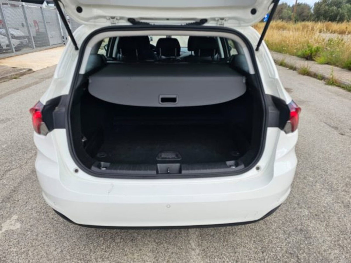 Fiat Tipo Tipo 5p 1.6 mjt s&s 130cv (8)