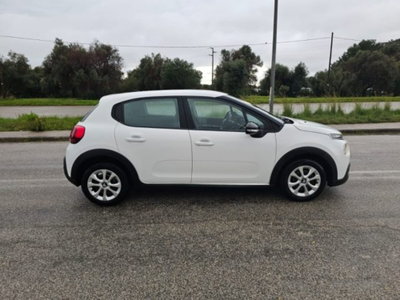 Citroen C3 BlueHDi 100 S&S Business Combi (4)