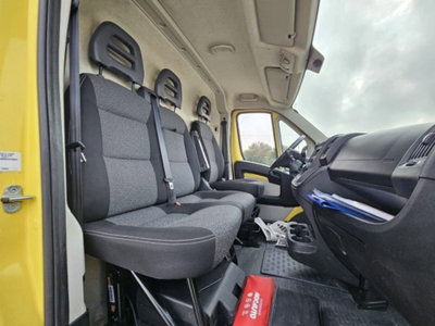 Fiat Ducato Furgone 35 2.3 MJT 130CV PM-TM (16)