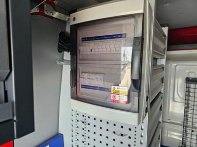 Fiat Ducato Furgone 35 2.2 Mjt 140CV AT9 PM-TM Maxi (16)
