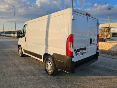 Fiat Ducato Furgone 33 2.3 MJT PC-TN Furgone (10)