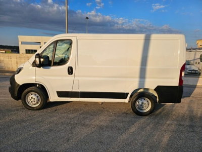 Fiat Ducato Furgone 33 2.3 MJT PC-TN Furgone (11)